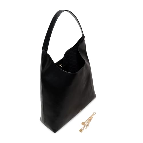 Aldo BAANDER Women's Black Hobo Bag