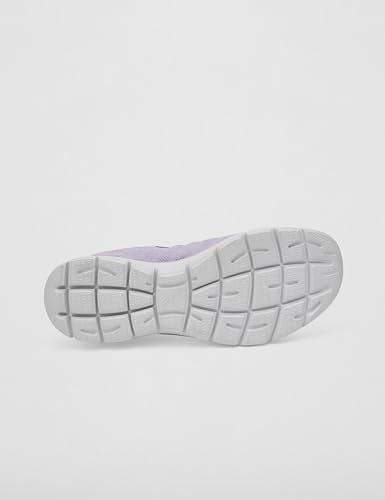 Skechers-Women's Casual Shoes-SUMMITS-896335ID-LAV-7