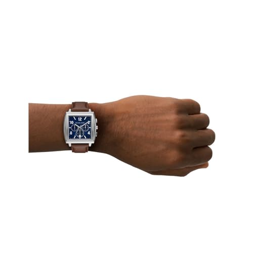 Michael Kors Rhys Brown Watch MK9231