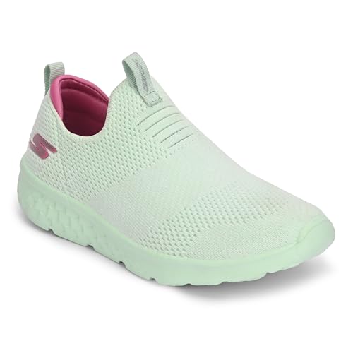 Skechers GO Run 400 Sage Running Shoes