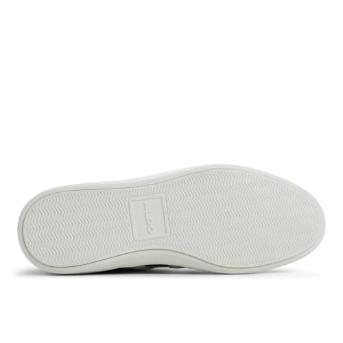 Aldo CLUBTRAINERA Men's Bordo Sneakers