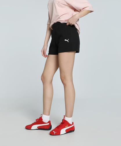 Puma Women's Hybrid Shorts (629764_Black
