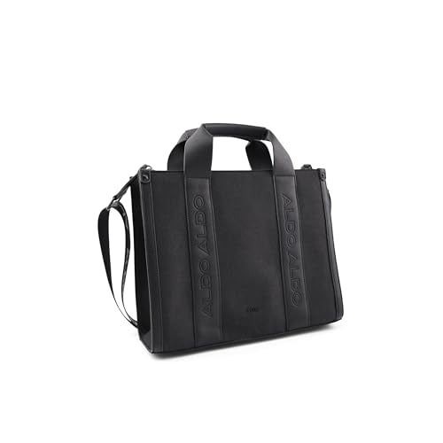 ALDO Markiann, Black/Black, Medium, Markiann
