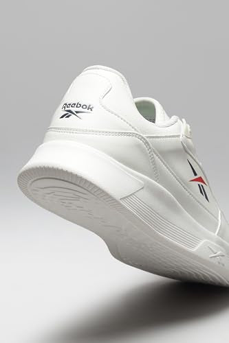 Reebok STREETCOURT EFFICIENT Men White Sneakers