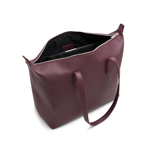 Aldo CALL IT SPRING WOMENS TOTE BAG, 13878478 KAMERON, BORDO