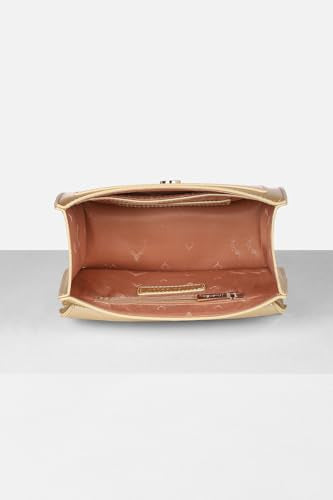 Allen Solly Women's sling bag with top handle