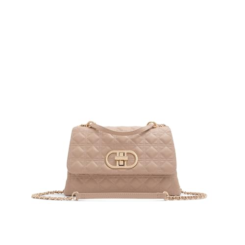 Call It Spring ZOLLA Women's Beige Shoulder Bag Bag