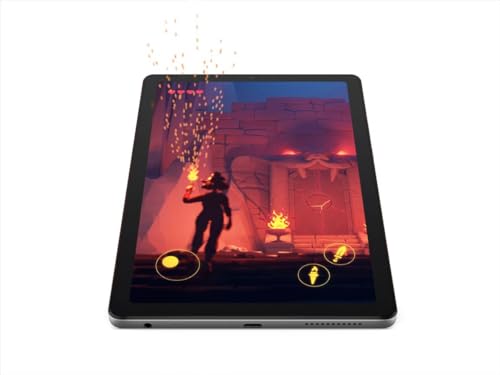 Lenovo Tab M9 ZAC30056US 9" 32GB Tablet - Arctic Grey