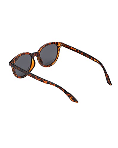 Carlton London -Women Polarised Oval Sunglasses R6039