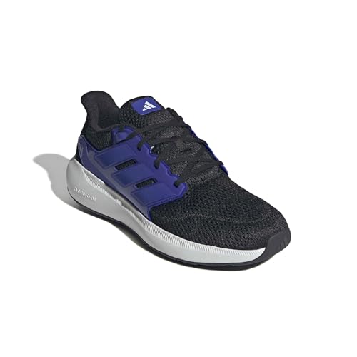adidas Men Sportswear Shoes | Ultimashow 2.0 | Black | Size-8 |