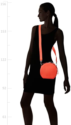 Caprese womens NILE SB Medium RED Sling Bag