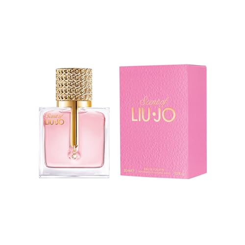 Liu Jo Scent Eau de Toilette for Women - 30ml