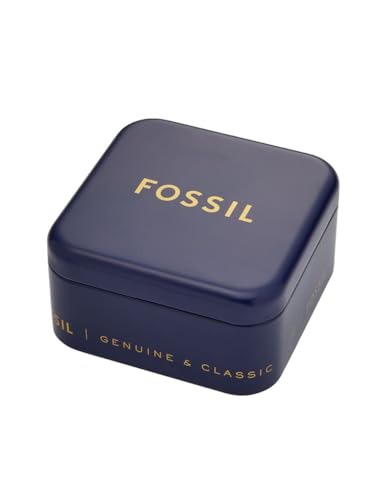 Fossil Analog Green Dial Women's Watch-ES5448