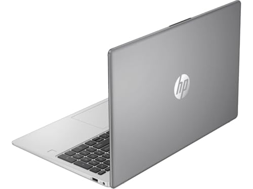 HP 255 G10 AMD Ryzen 3 Quad Core 7320U - (8 GB DDR4/512 GB SSD/AMD Radeon Graphics),15.6 inch, Silver