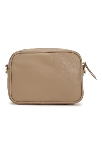 Van Heusen_Womens__Sling Bag_(VWBGDOSMU004024_Camel_)