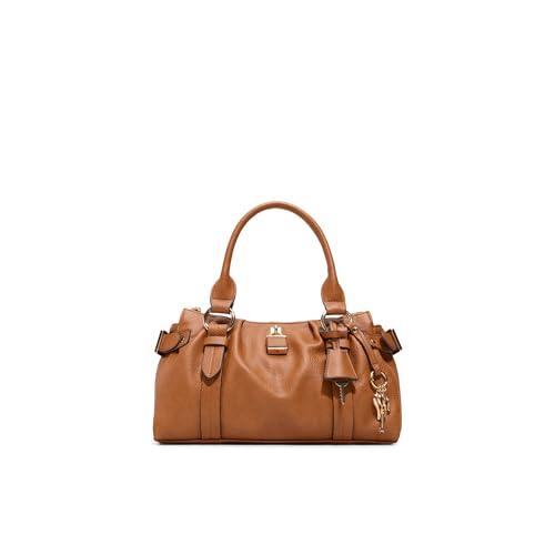 Aldo ALOSA Women's Brown Satchel