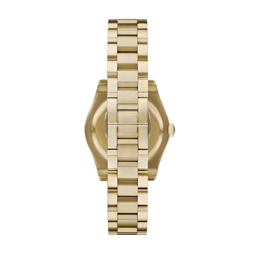 Emporio Armani Analog Multicolor Dial Women's Watch-AR11657