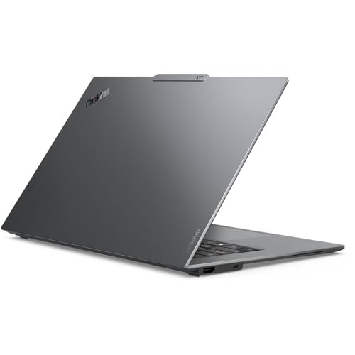 Lenovo ThinkPad X9 15 Gen 1 15.3" OLED CoPilot+ PC Touchscreen Notebook Intel Core Ultra 7 258V 32 GB LPDDR5x 1 TB SSD Intel Arc Graphics 140V Grey