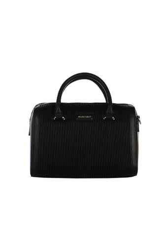 Allen Solly Women's Western (Black)