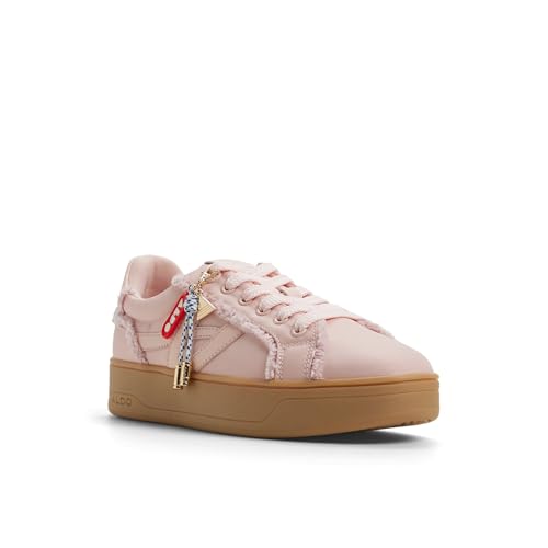 Aldo MTL72SNEAKEA Women Pink Athletics