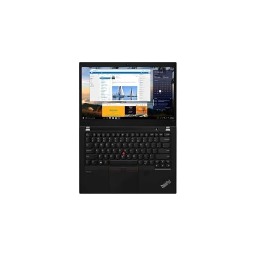 ThinkPad L14 | InteI Core i7 10th Gen Processor | 8GB RAM/256GB SSD | 14″ HD Display | A+ Condition Laptop (Pre-Owned & Tested)