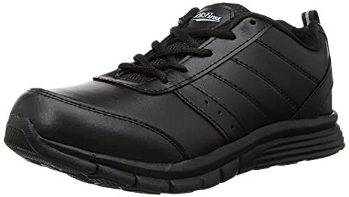 BATA Men's Speed with LACE Black Sneaker (8396349)
