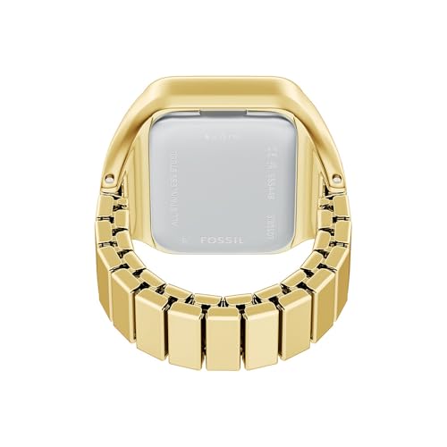 Fossil Analog Green Dial Women's Watch-ES5448