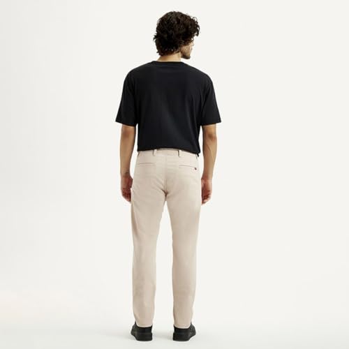 Levis Men Slim Fit Mid Rise Jeans, 2048, 28