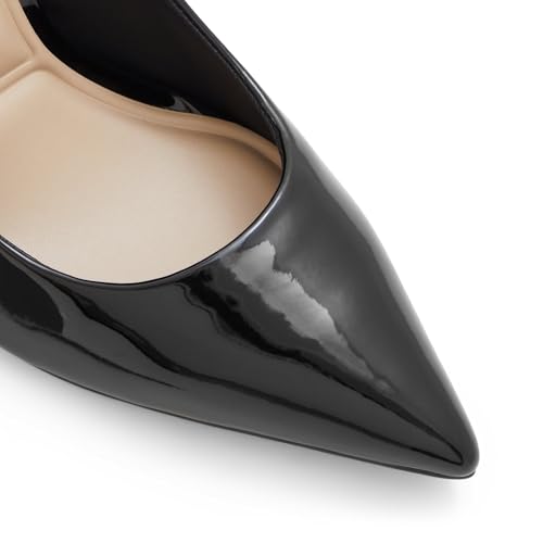 Aldo STESSY2.0-IN001 Ladies Black Pumps