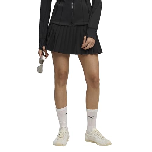 Puma | x GUIZIO Women's Skirt | Black | M
