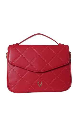 Allen Solly Women's Western (Pink)