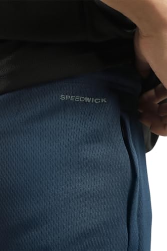 Reebok Men Pants Navy