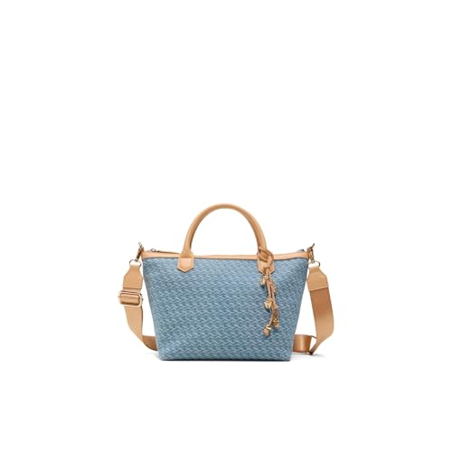 Aldo CALL IT SPRING Women's HEATHYR Shoulder Bag, Blue