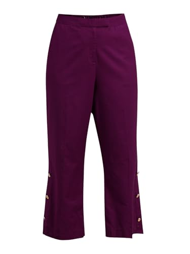 VEROMODA Curve Women's Wide Leg Pants