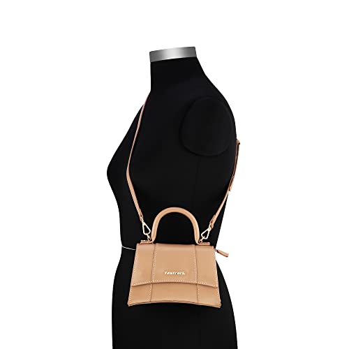 Fastrack Women's Bern Mircosling (Brown)