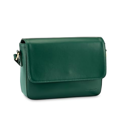 Fastrack Women's Western (Malachite Green)