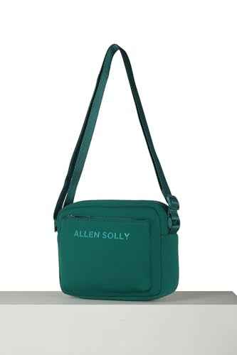 Allen Solly Women's Western (Green)