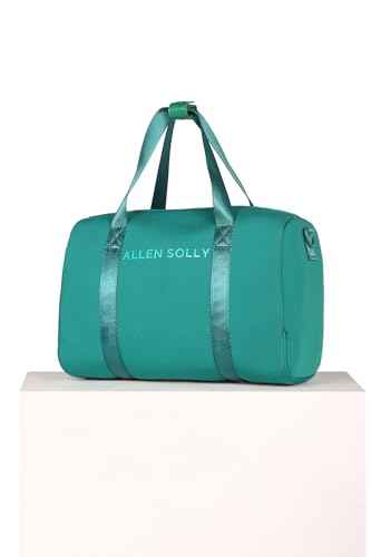 Allen Solly Women's Western (Green)