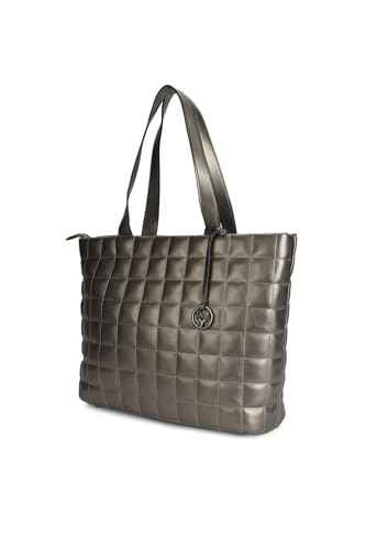 Allen Solly Women's Western (Grey)