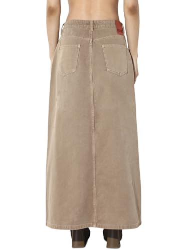 ONLY Cotton Western Skirt