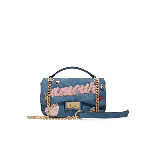 Aldo HONEOYE Blue Women's Cross Body Bag