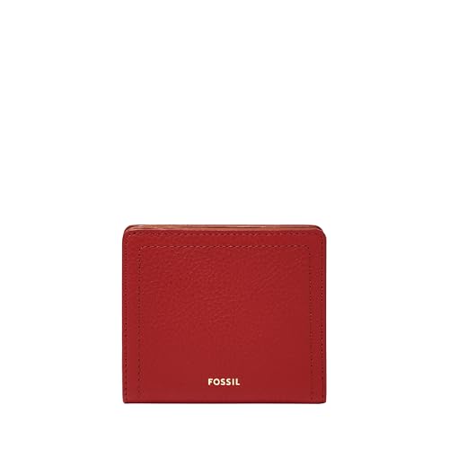 Fossil Logan Red Wallet SL7829611