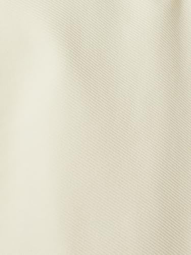 Max Men Knitted Athleisure T-Shirt(Beige_S)