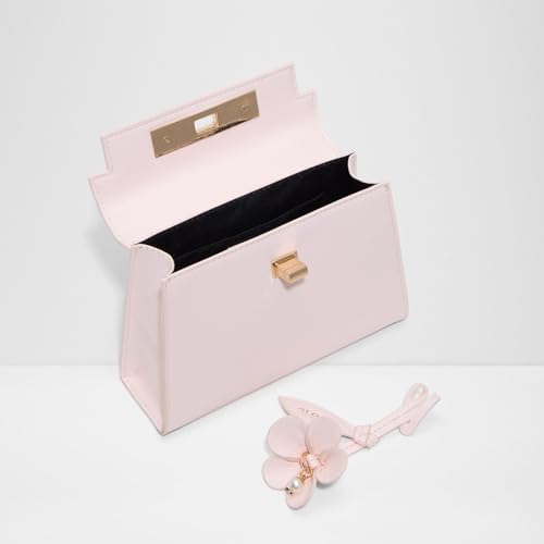 Aldo leora Women's Pink Handbag