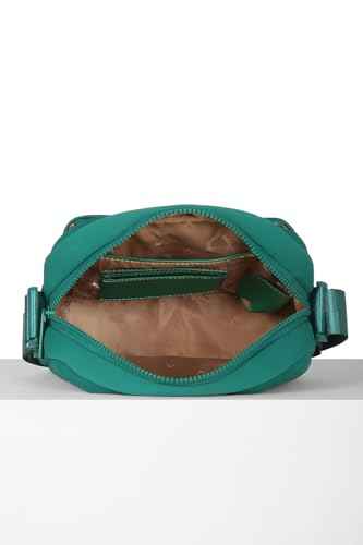 Allen Solly Women's Western (Green)
