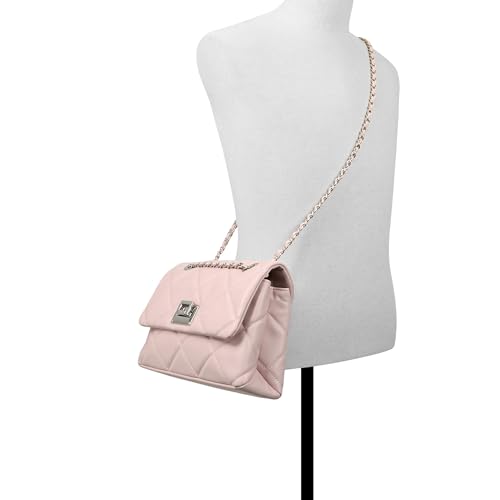 Aldo DEVAEVER Women's Pink Cross Body Bag