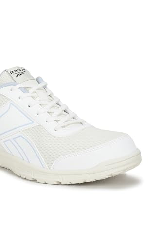 NEW Racer AEROVIBE - Men White Sneakers