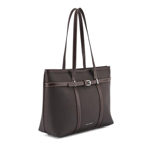 Lino Perros Monroe Timeless Coffee Tote Bag