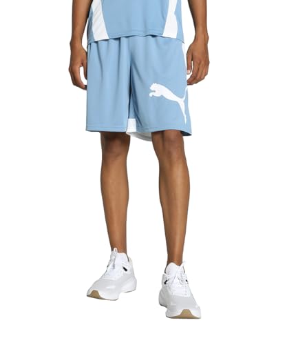Puma Men's Bermuda Shorts (524917_Zen Blue