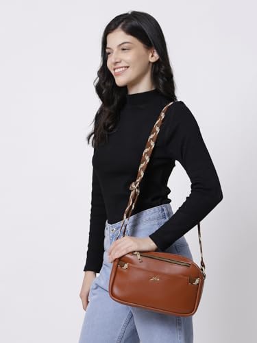 Yelloe Women's Western (Tan)